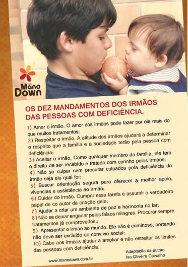 dez mandamentos