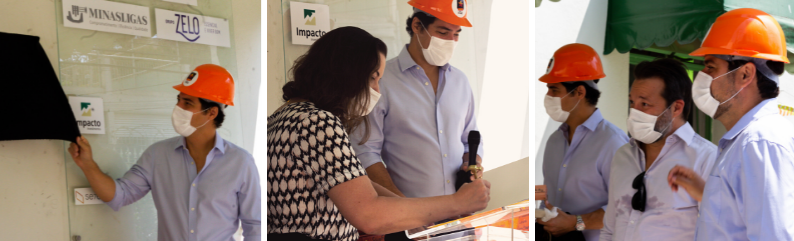 impacto investimentos