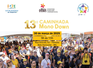 dia internacional da síndrome de down